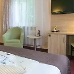 Hotel Zur Post In 3*