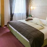 Hotel Zur Post In Wurzen