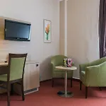 Hotel Zur Post In 3*