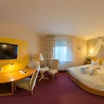 Zur Post In Hotel 3*