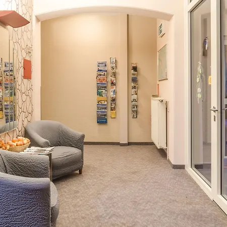 Hotel Zur Post In Wurzen