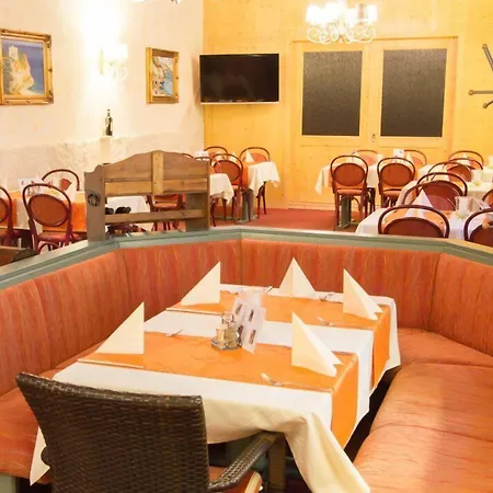 Hotel Zur Post In