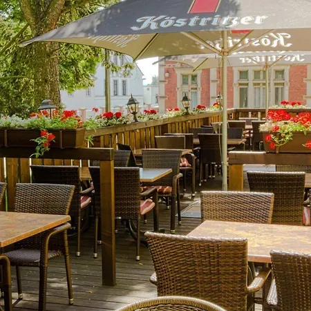 Hotel Zur Post In 3*