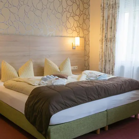 Zur Post In Hotel Wurzen