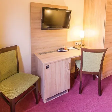 Hotel Zur Post In