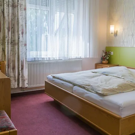 Hotel Zur Post In Wurzen