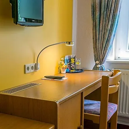 Hotel Zur Post In