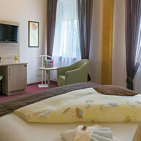 Hotel Zur Post In