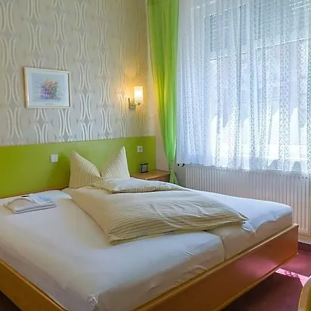Zur Post In Hotel Wurzen