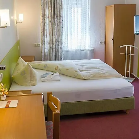 Zur Post In 3* Wurzen