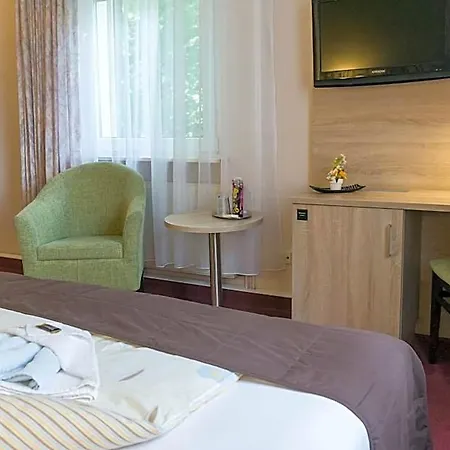 Hotel Zur Post In