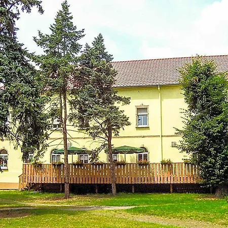 Zur Post In Hotel 3*