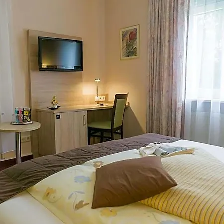 Zur Post In Hotel Wurzen
