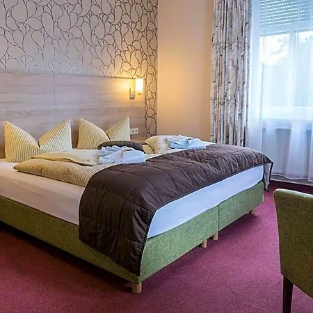 Hotel Zur Post In