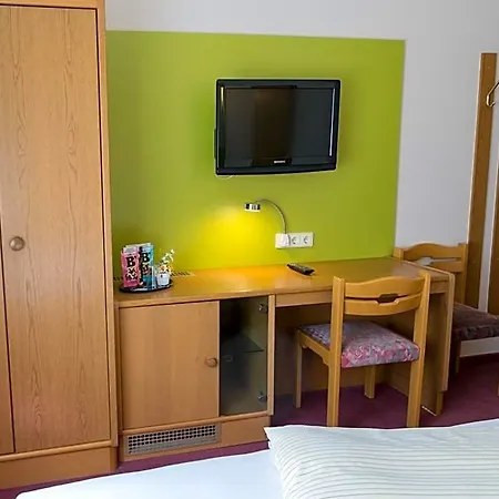 Zur Post In Hotel Wurzen