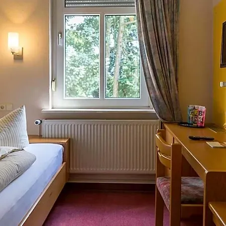 Hotel Zur Post In Wurzen