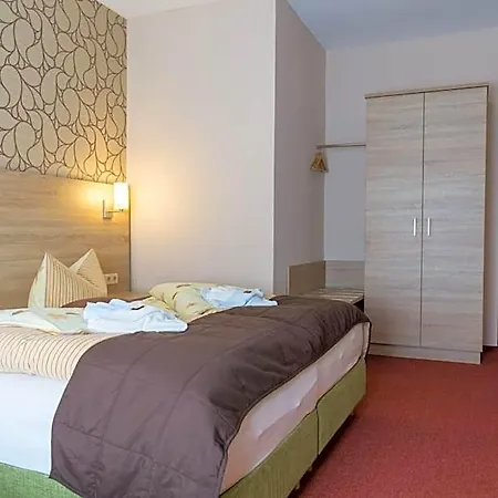 Hotel Zur Post In Wurzen