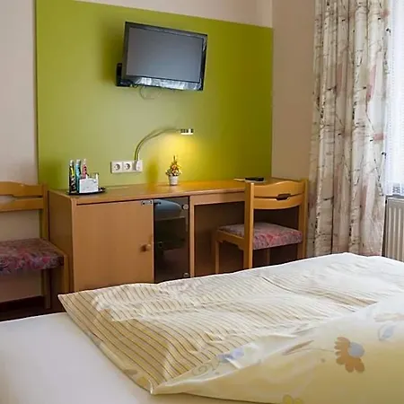 Hotel Zur Post In Wurzen