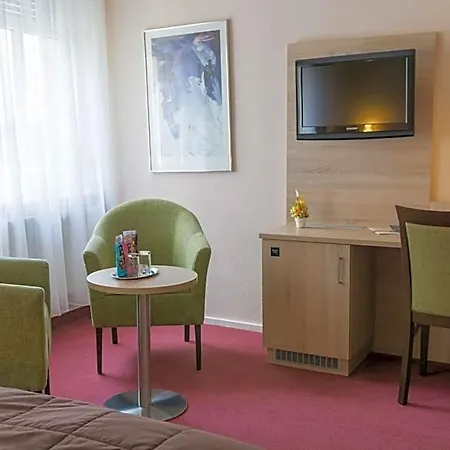 Hotel Zur Post In