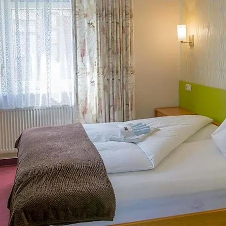 Hotel Zur Post In Wurzen