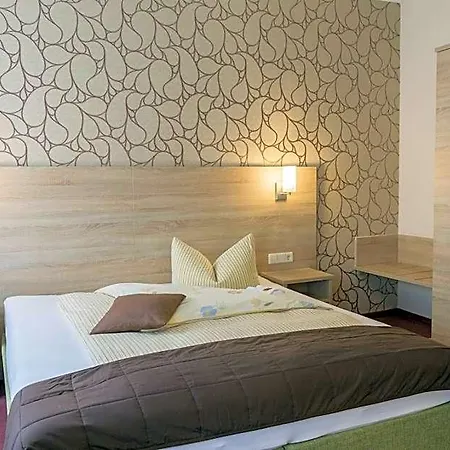 Zur Post In Hotel 3*