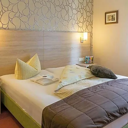 Hotel Zur Post In Wurzen