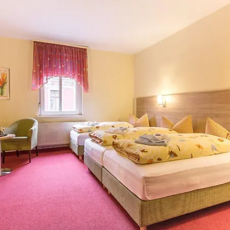 Hotel Zur Post In 3*