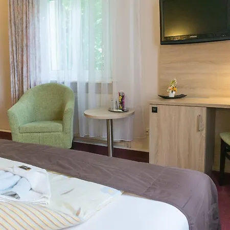 Hotel Zur Post In 3*