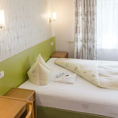 Hotel Zur Post In