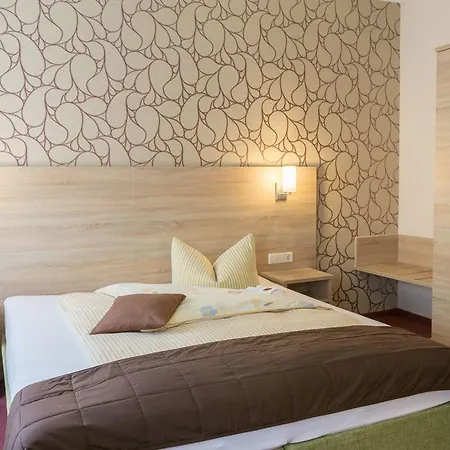 Hotel Zur Post In