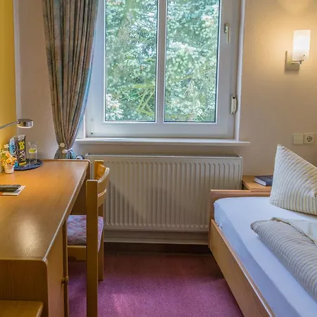 Hotel Zur Post In 3*