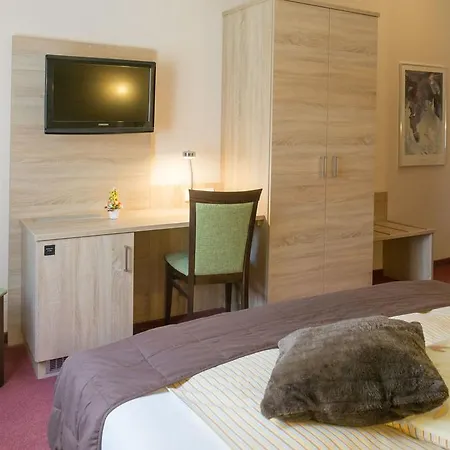 Hotel Zur Post In