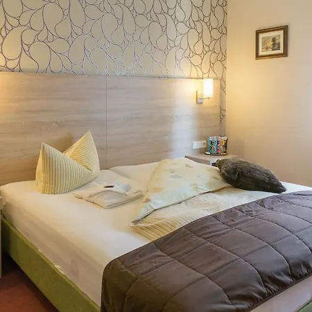 Hotel Zur Post In Wurzen