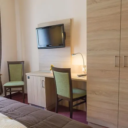 Hotel Zur Post In 3*