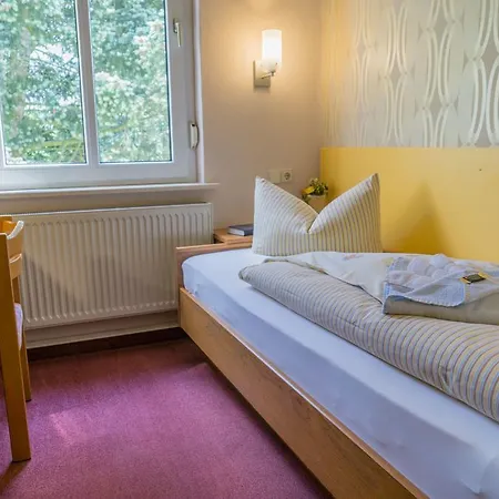 Hotel Zur Post In Wurzen