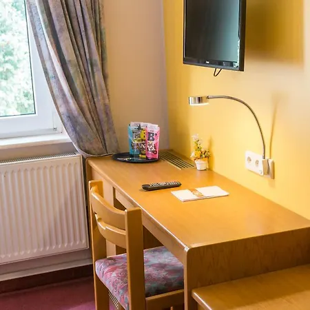 Hotel Zur Post In 3*