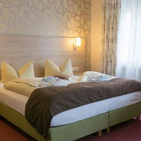 Hotel Zur Post In 3*