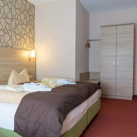 Hotel Zur Post In