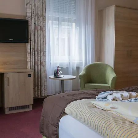Hotel Zur Post In