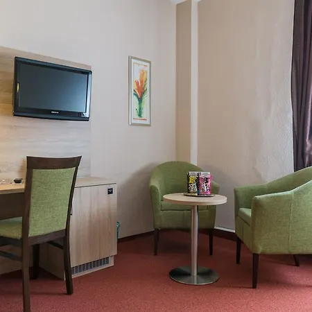 Hotel Zur Post In 3*