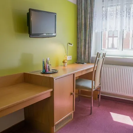 Hotel Zur Post In
