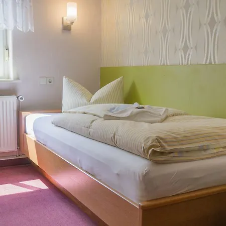 Hotel Zur Post In Wurzen