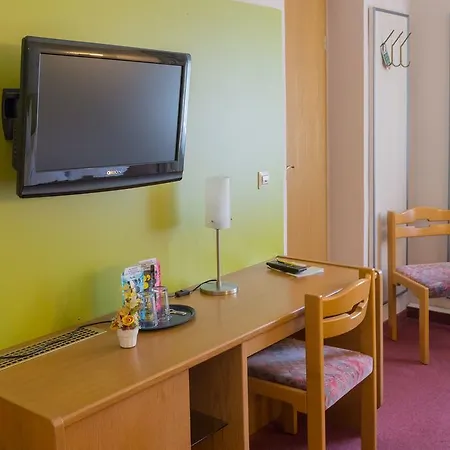 Hotel Zur Post In 3*