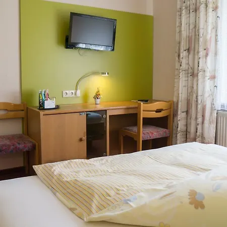 Hotel Zur Post In Wurzen