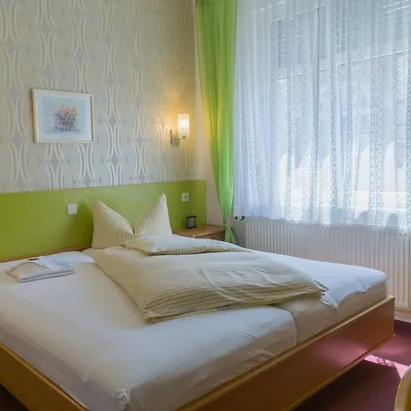 Hotel Zur Post In