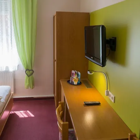 Hotel Zur Post In