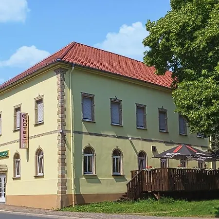 Hotel Zur Post In 3*