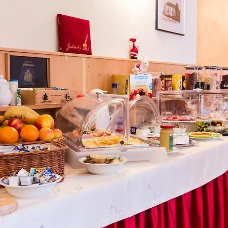 Zur Post In Hotel Wurzen