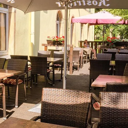 Hotel Zur Post In