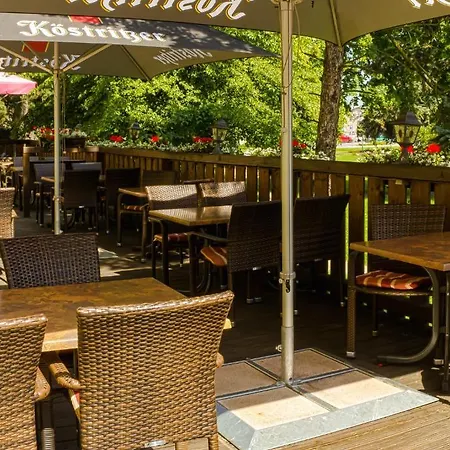 Zur Post In Hotel Wurzen